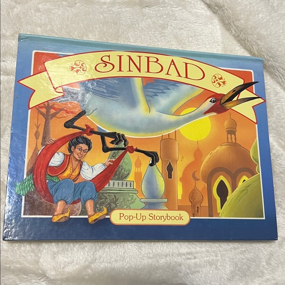 🚒 📚🦖 BUNDLE OF 10 CHILDRENS POP-UP - HARD COVER - PAPERBACK BOOKS Ages 3 & UP - Picture 6 of 16